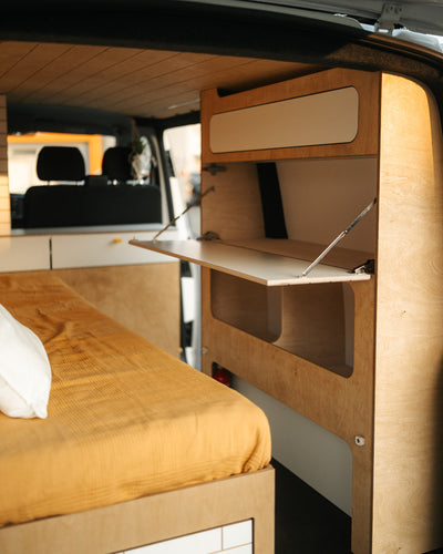 Karvi 1.2 | Interieur-Set für VW Transporter T5/T6/T6.1